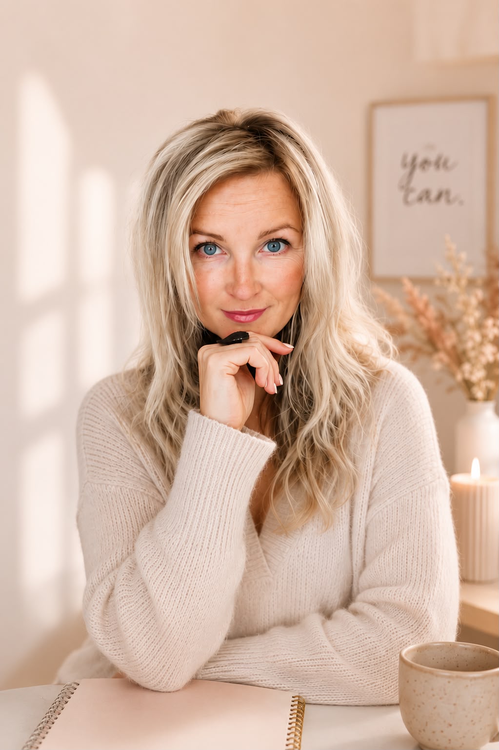 Sandra Pietzschmann, Gründerin von Rosa Soul